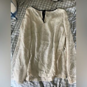 Ann Taylor Loft Blouse